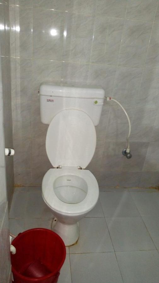 Sunrise Guest House Bhubaneswar Dış mekan fotoğraf