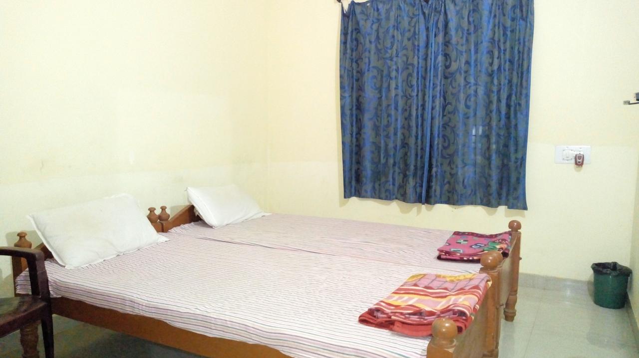Sunrise Guest House Bhubaneswar Dış mekan fotoğraf