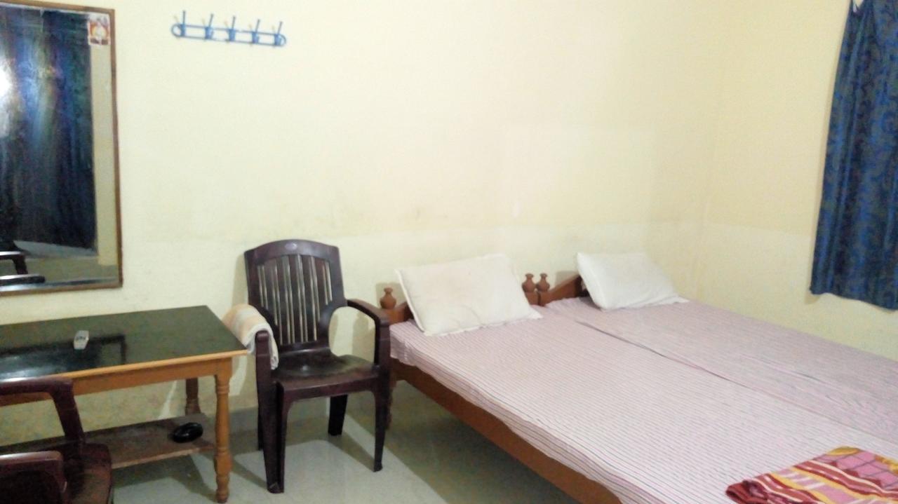 Sunrise Guest House Bhubaneswar Dış mekan fotoğraf