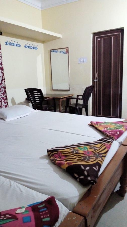 Sunrise Guest House Bhubaneswar Dış mekan fotoğraf