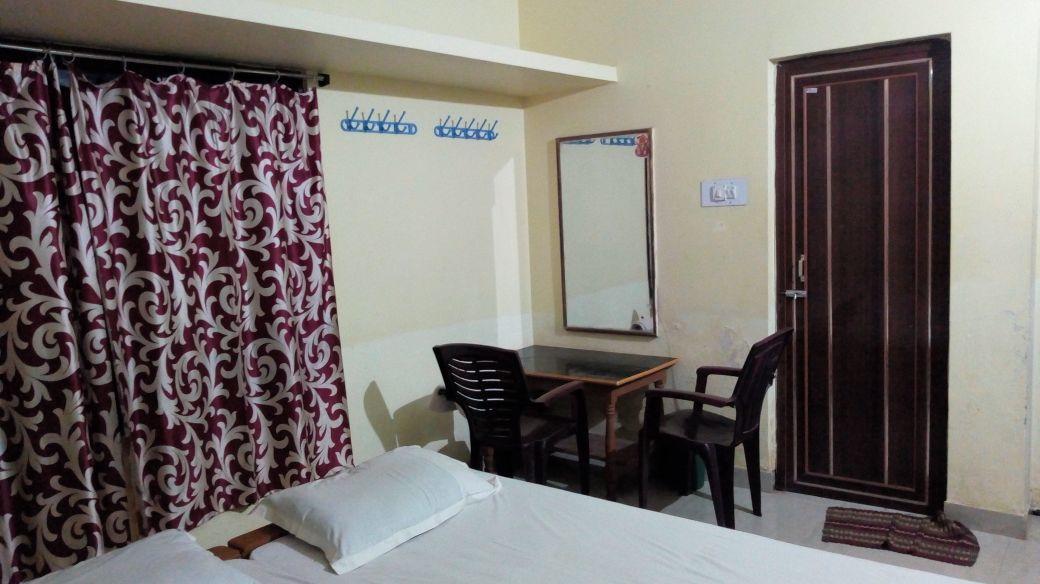 Sunrise Guest House Bhubaneswar Dış mekan fotoğraf