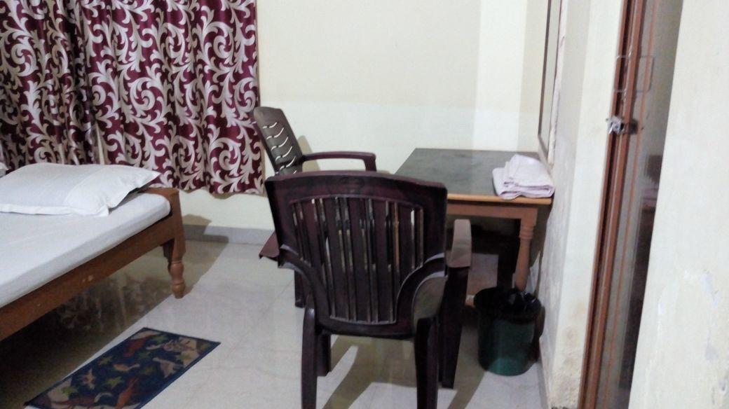 Sunrise Guest House Bhubaneswar Dış mekan fotoğraf