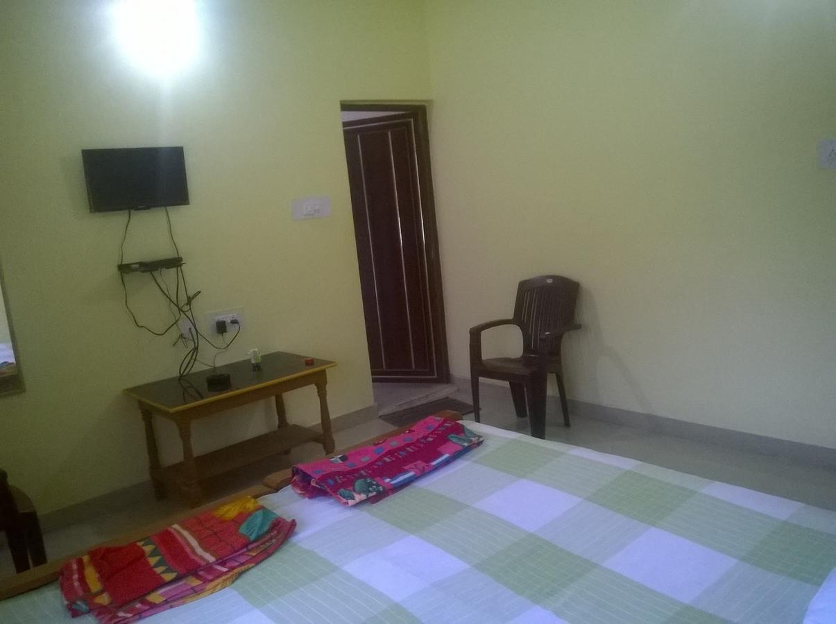 Sunrise Guest House Bhubaneswar Dış mekan fotoğraf