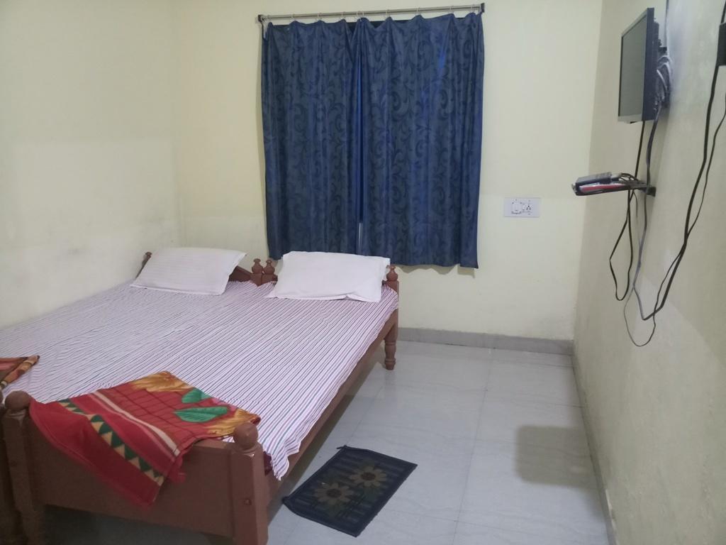 Sunrise Guest House Bhubaneswar Dış mekan fotoğraf