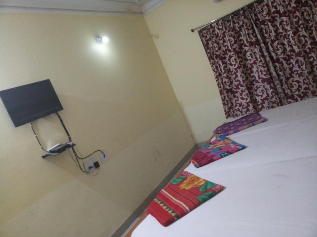 Sunrise Guest House Bhubaneswar Dış mekan fotoğraf