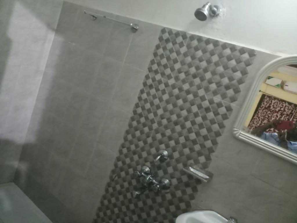 Sunrise Guest House Bhubaneswar Dış mekan fotoğraf
