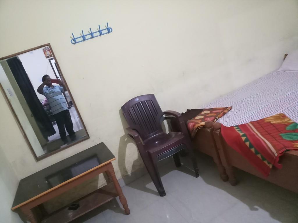 Sunrise Guest House Bhubaneswar Dış mekan fotoğraf